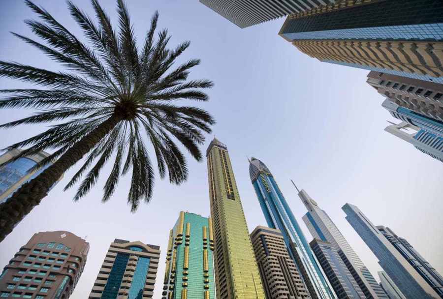 ارزان ترین هتل های دبی