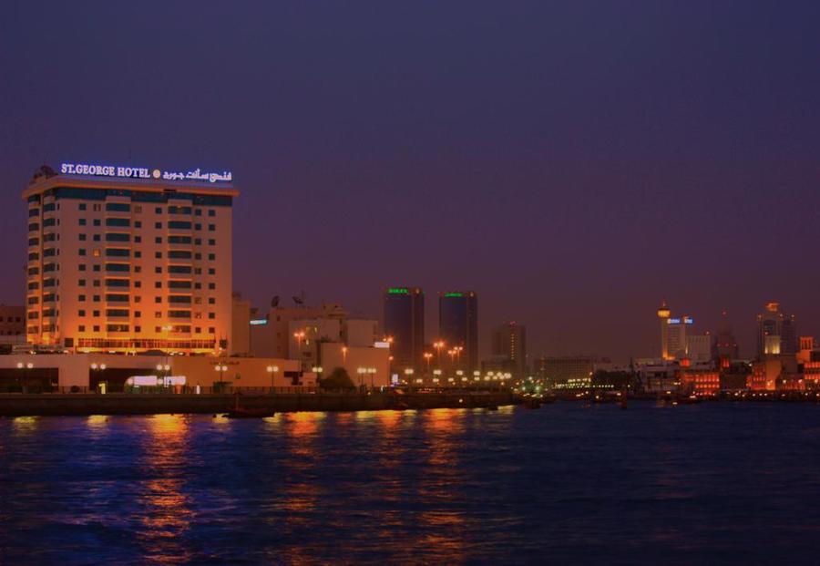 سنت جورج