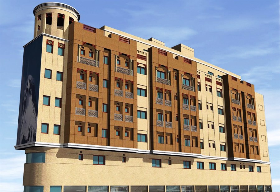 فورا اسکوئر
