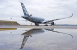 معرفی ایرباس A350 XWB