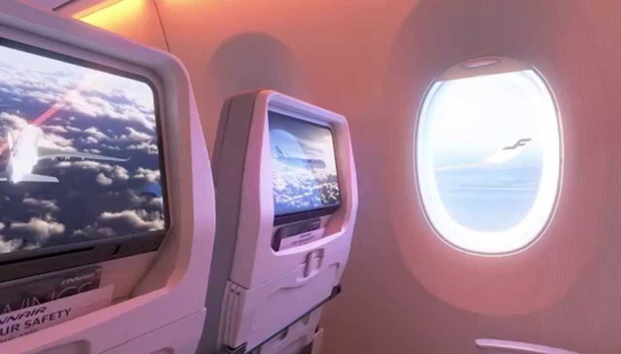 معرفی ایرباس A350 XWB