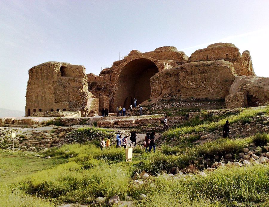 آذرفرنبغ