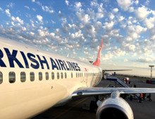 حقایقی جالب درباره ایرلاین ترکیش
