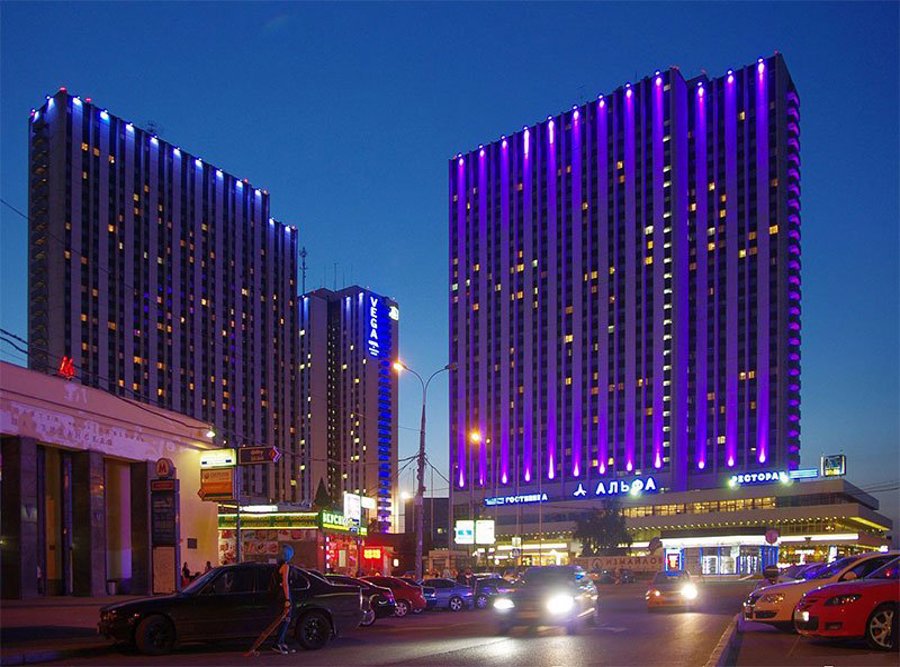 ایزمایلوو