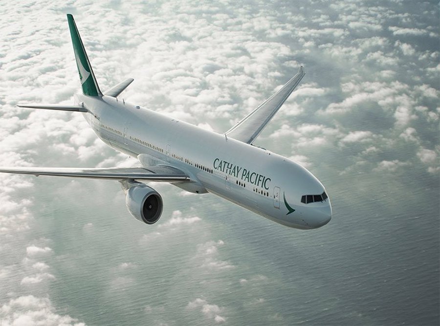 کاتای پسیفیک