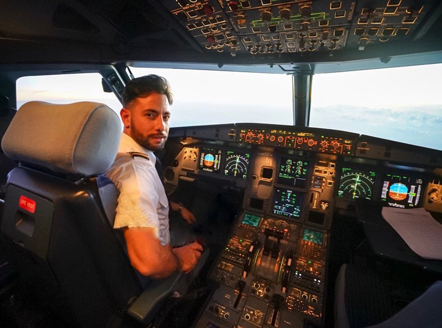 خلبان اتوماتیک