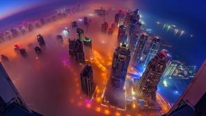 حقایقی باورنکردنی درباره دبی