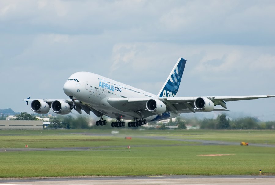 ایرباس A380
