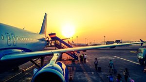 حقایقی عجیب درباره ی سفر با هواپیما