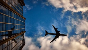 حقایقی جالب درباره ی هواپیما