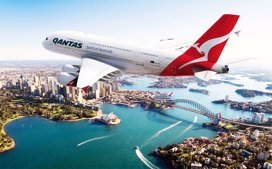 qantas