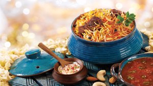 غذاهای اماراتی
