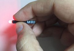 کبریت LED-پیک نیک-کمپ-سفر