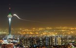 tehran