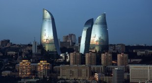 ویزای فرودگاهی جمهوری آذربایجان