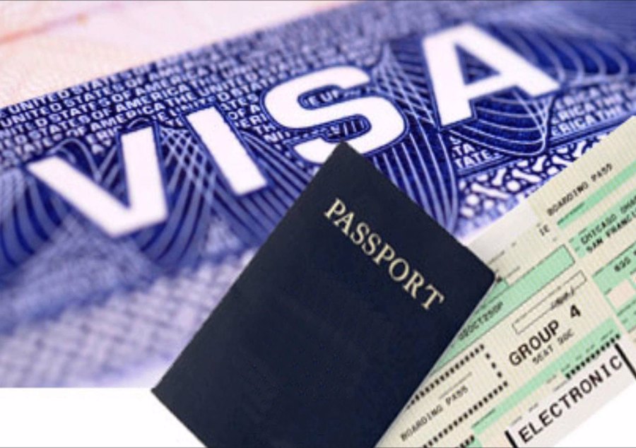 visa