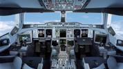 cockpit