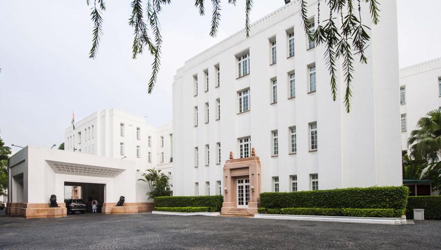 هتل ایمپریال