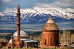 شهر بتلیس ترکیه