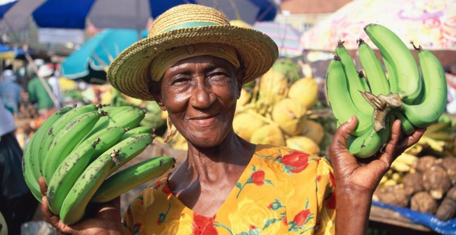 مردم گرانادا