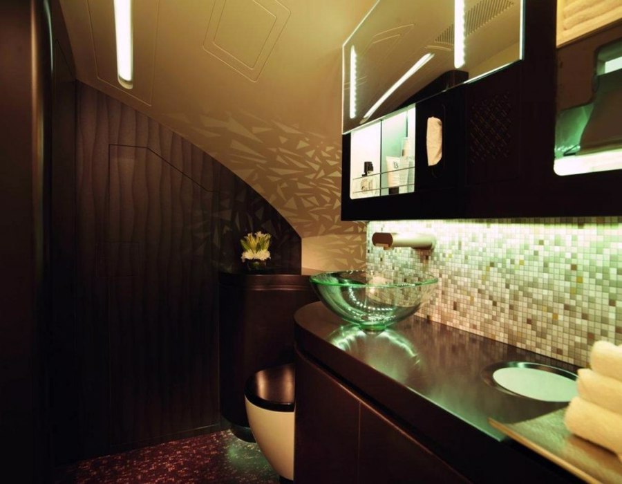 ایرلاین کانتاس (Qantas Airlin)