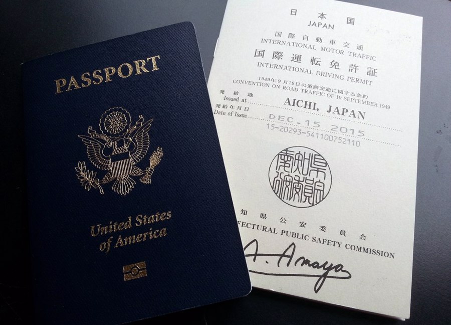 گواهینامهی بینالمللی دریافت کنید