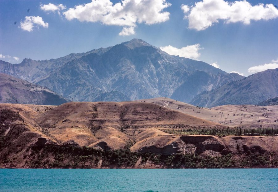 زمان مناسب سفر به ازبکستان