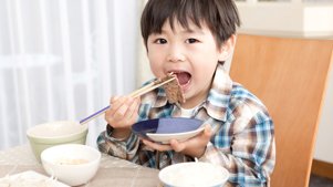 غذاهای عجیب آسیایی