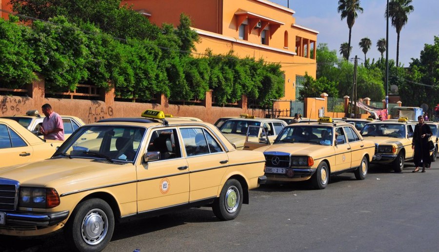 از قبل برای کرایه ماشین به توافق برسید