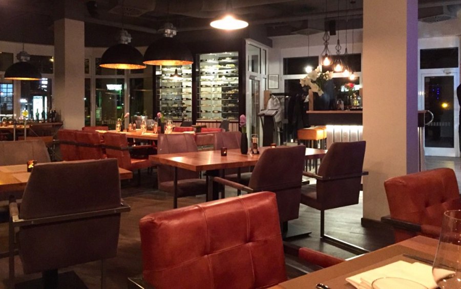 رستوران استانکیا استیک