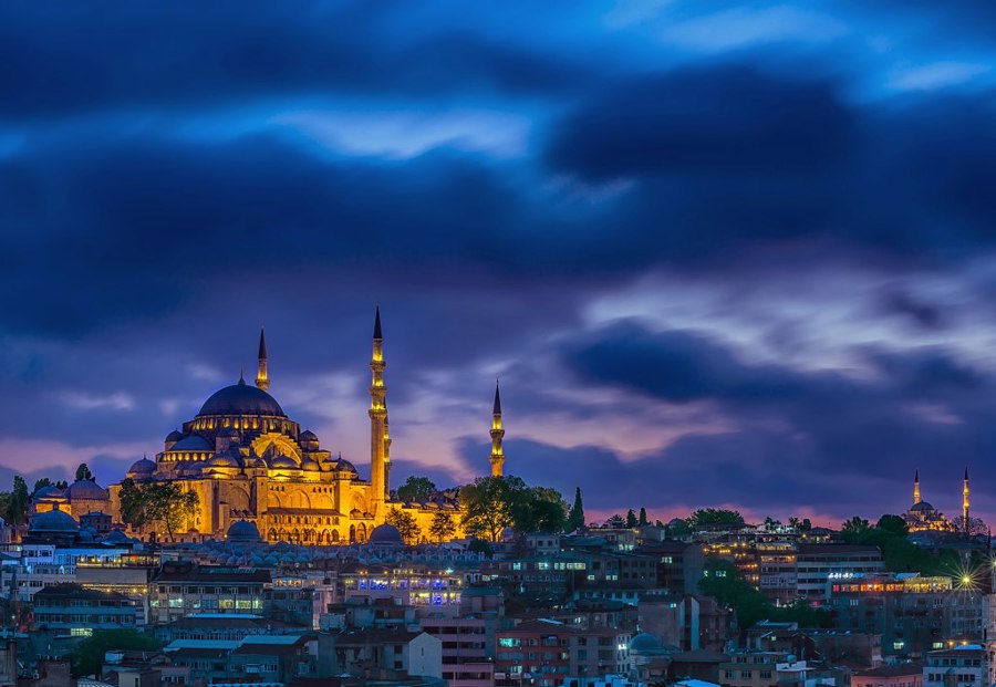 استانبول