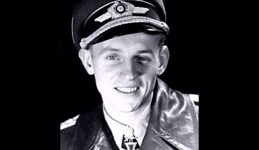 Erich Hartmann