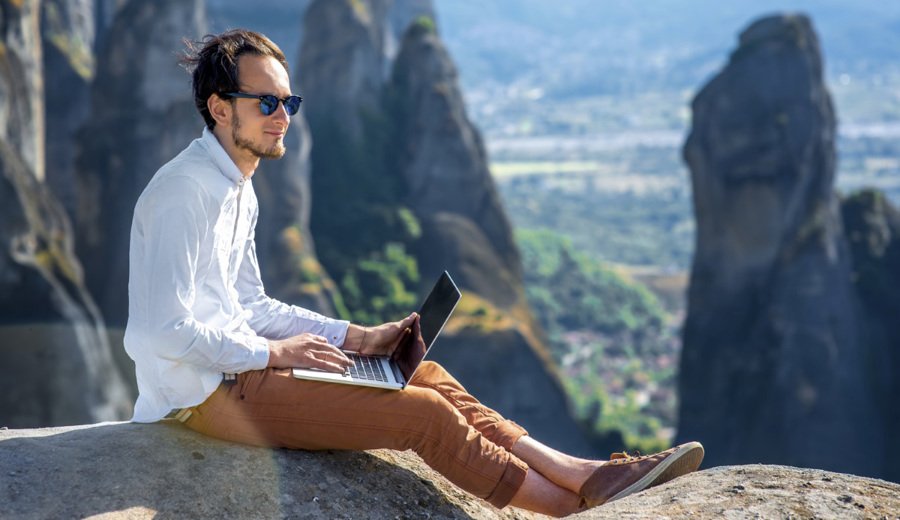 درآمدزایی در سفر