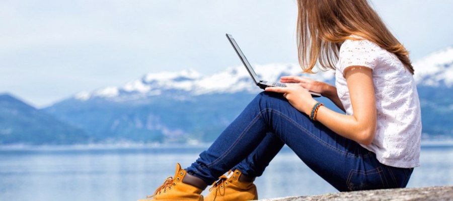 درآمدزایی در سفر