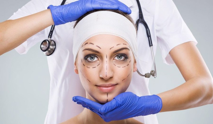تایلند برای جراحی پلاستیک