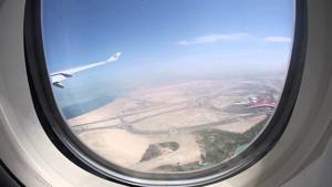 airplane-window