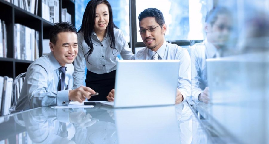 سفر تجاری به چین