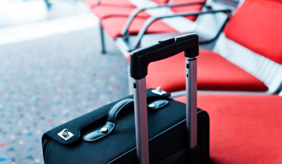 سفر تجاری به چین