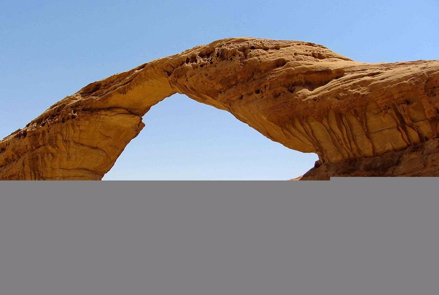 از ژئوتوریسم چه میدانید؟