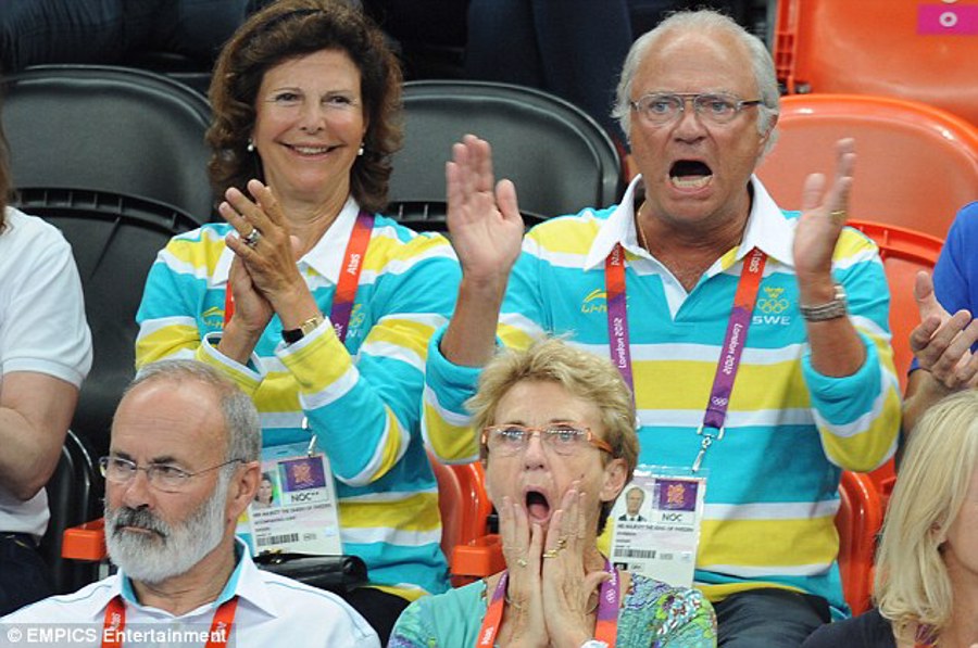 تماشای بازی هندبال