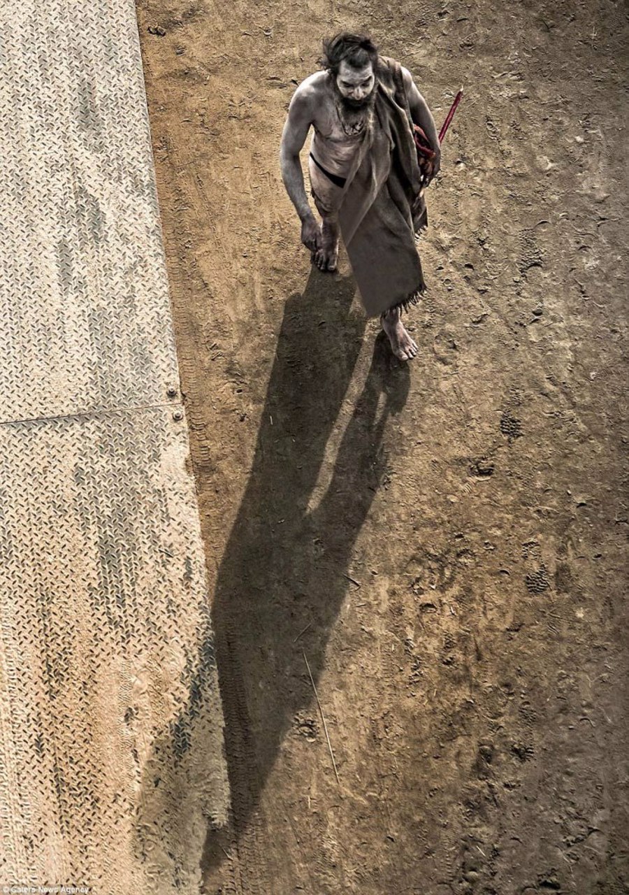 قبایل آدمخوار