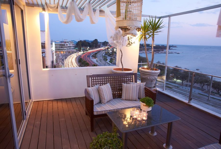 با لوکس ترین هتل های آتن آشنا شوید!