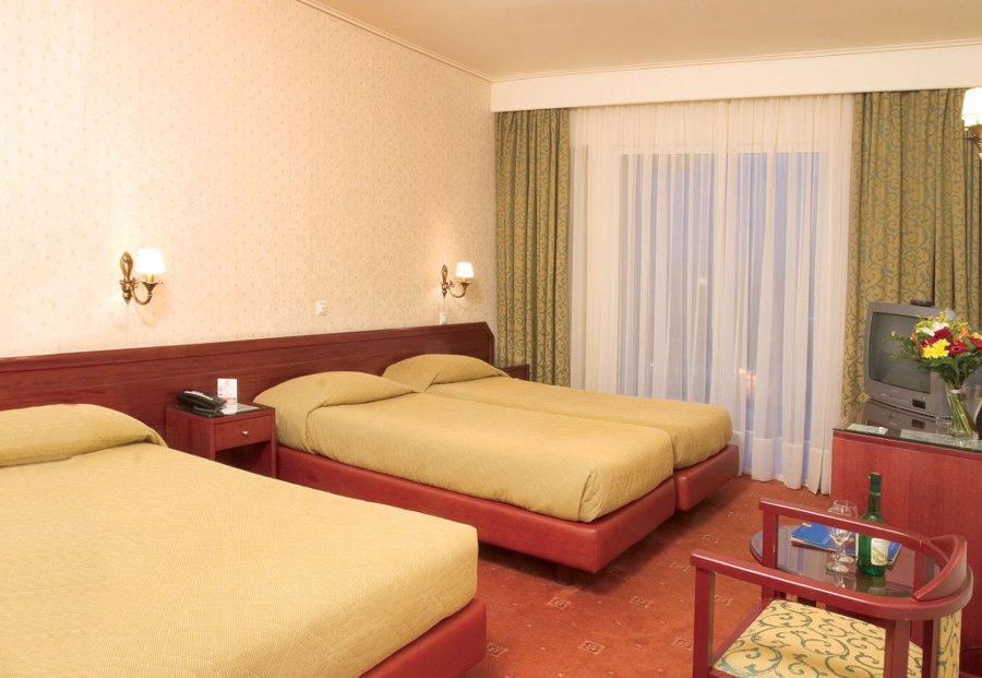 هتل اسکار آتن | Oscar Hotel Athens