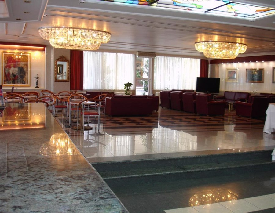 هتل اسکار آتن | Oscar Hotel Athens