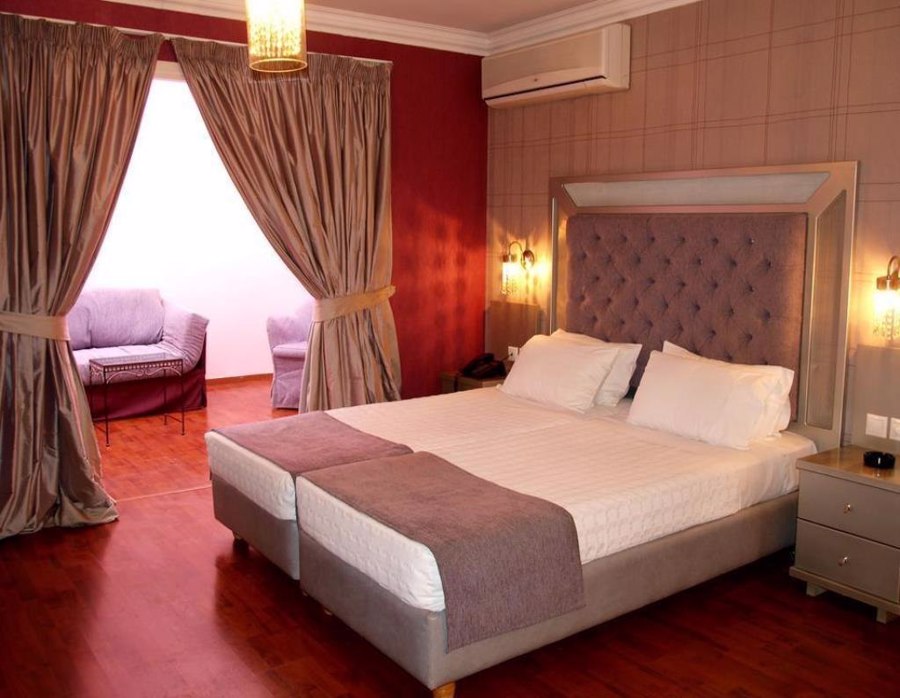 هتل آرت آتن | Athens Art Hotel