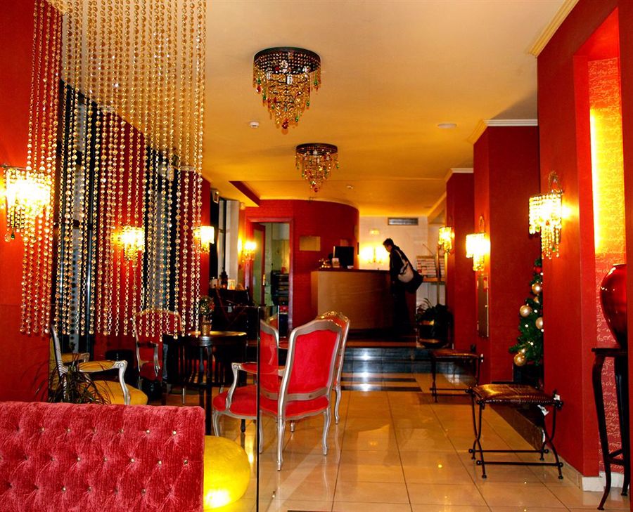 هتل آرت آتن | Athens Art Hotel