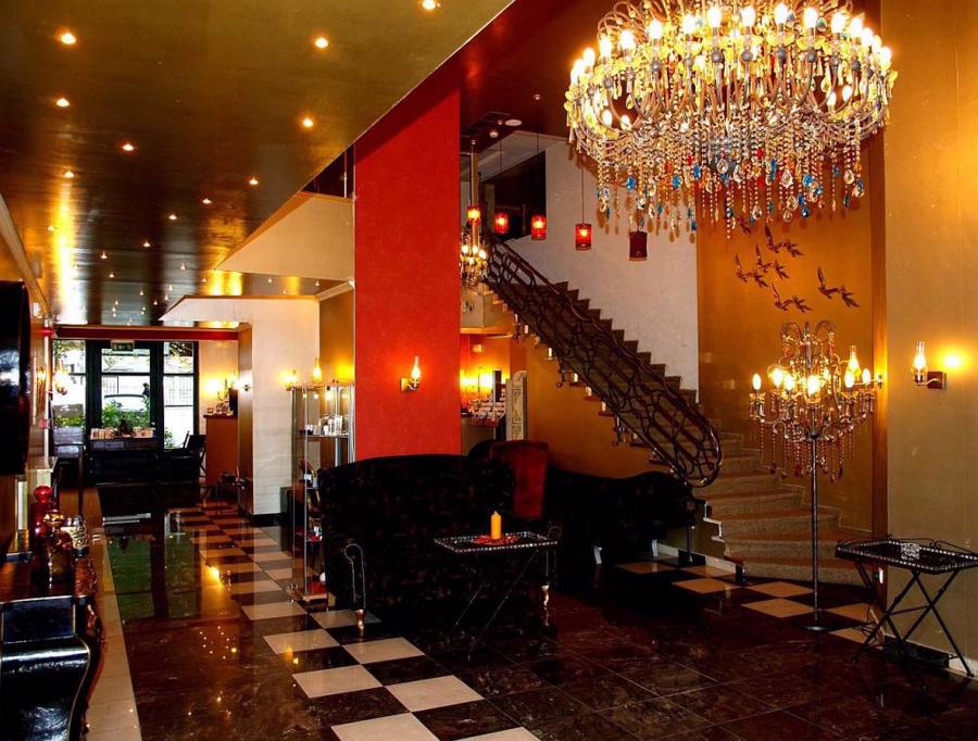 هتل آرت آتن | Athens Art Hotel