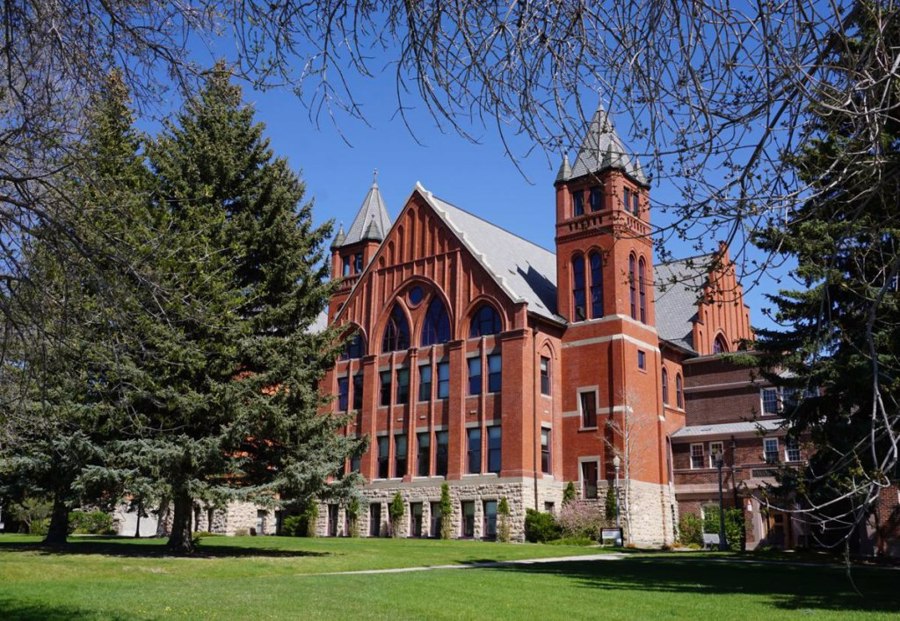 5- دانشگاه مونتانا | University of Montana