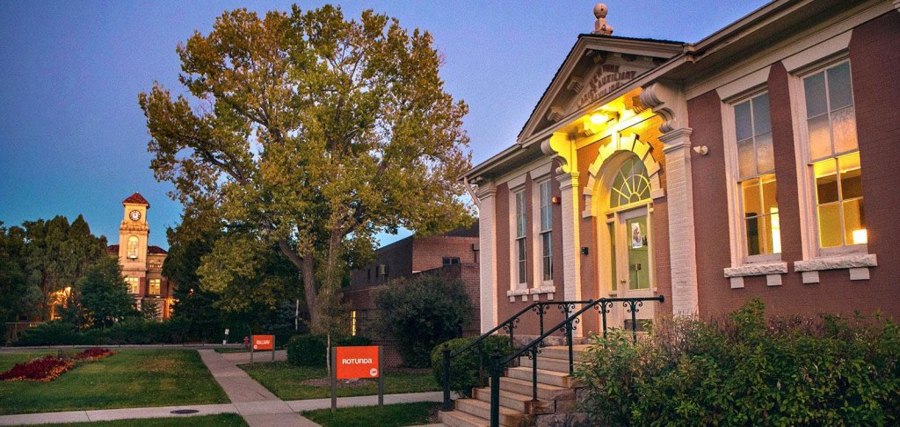 کالج کوهستان‌های راکی | Rocky Mountain College