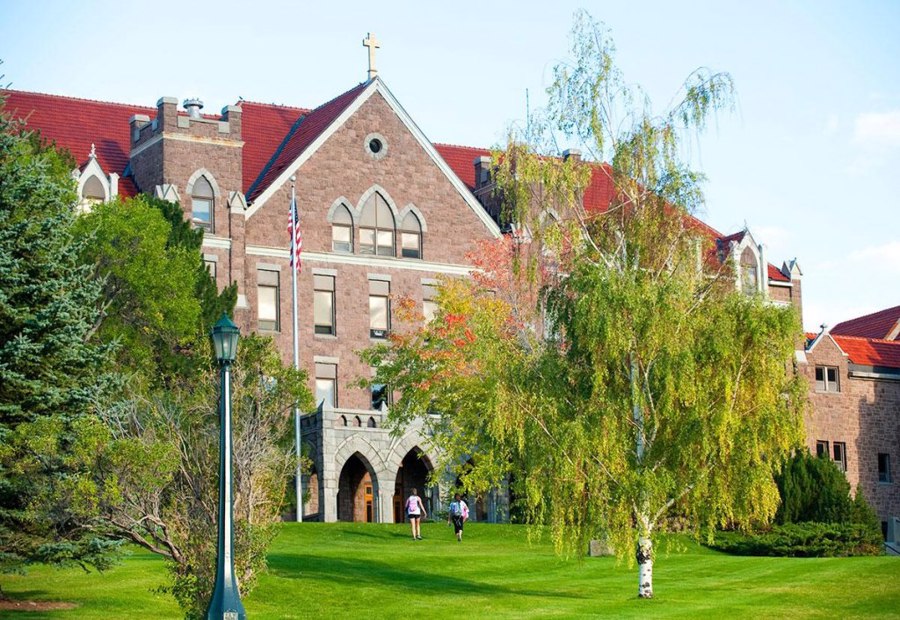 کالج کارول | Carroll College